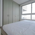 Laurdhomes Lujoso Apto Piso 28 Frente Al Mar, 2Bth