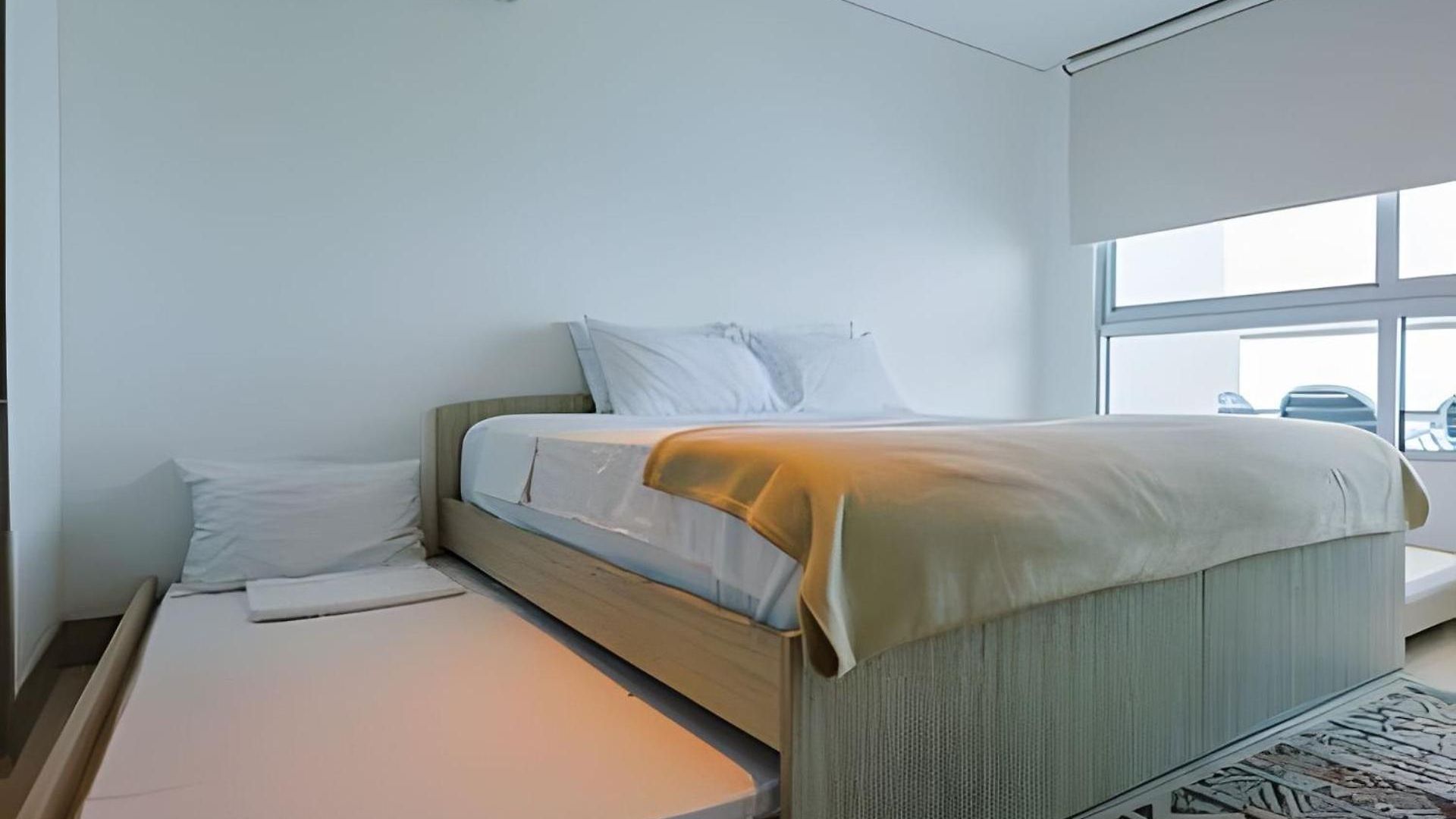 Apartment Laurdhomes Lujoso Apto Piso 28 Frente Al Mar, 2bth *