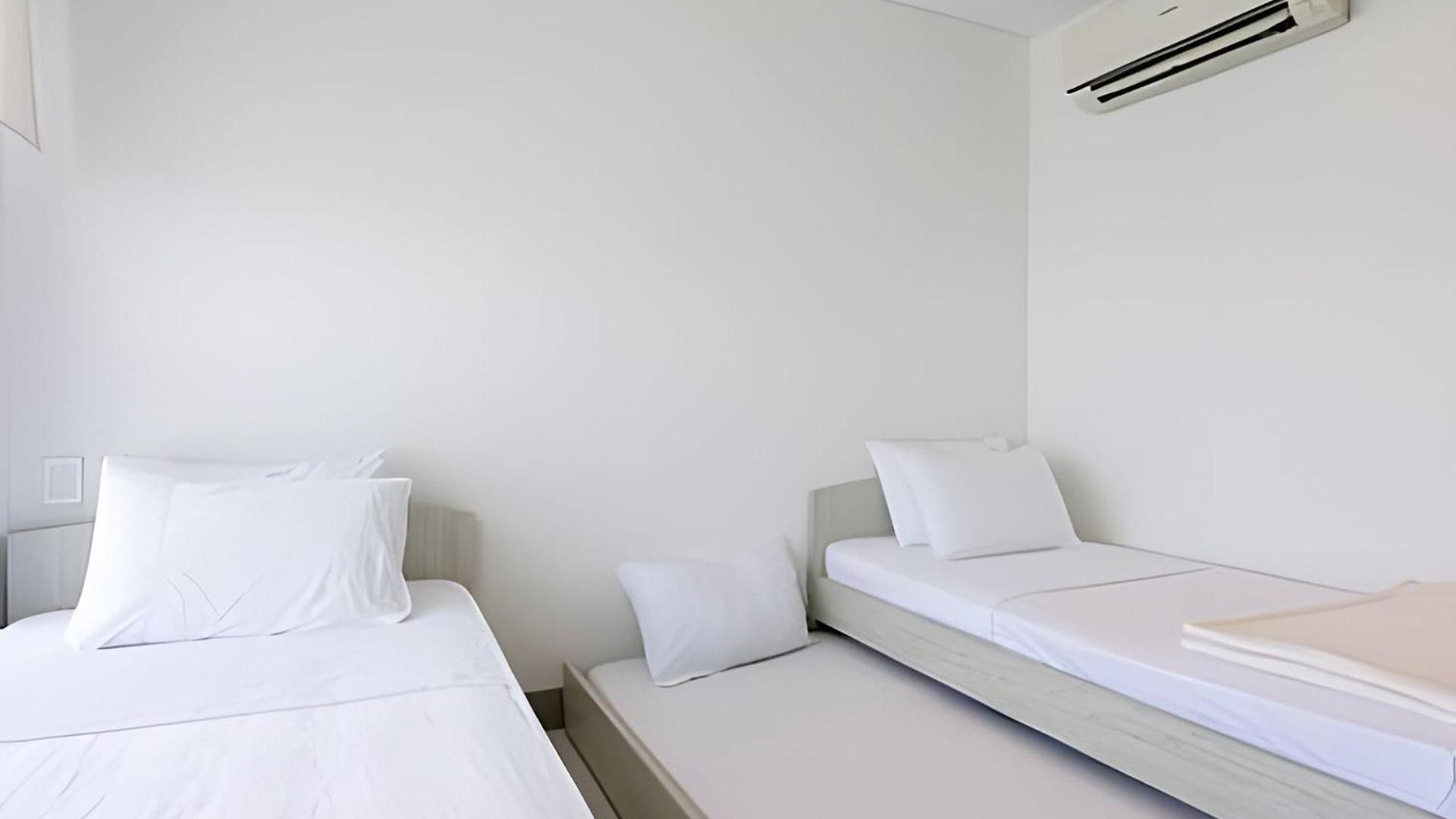 Laurdhomes Lujoso Apto Piso 28 Frente Al Mar, 2bth Apartment