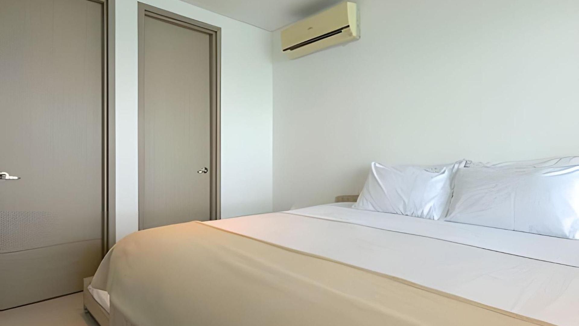Apartment Laurdhomes Lujoso Apto Piso 28 Frente Al Mar, 2bth *