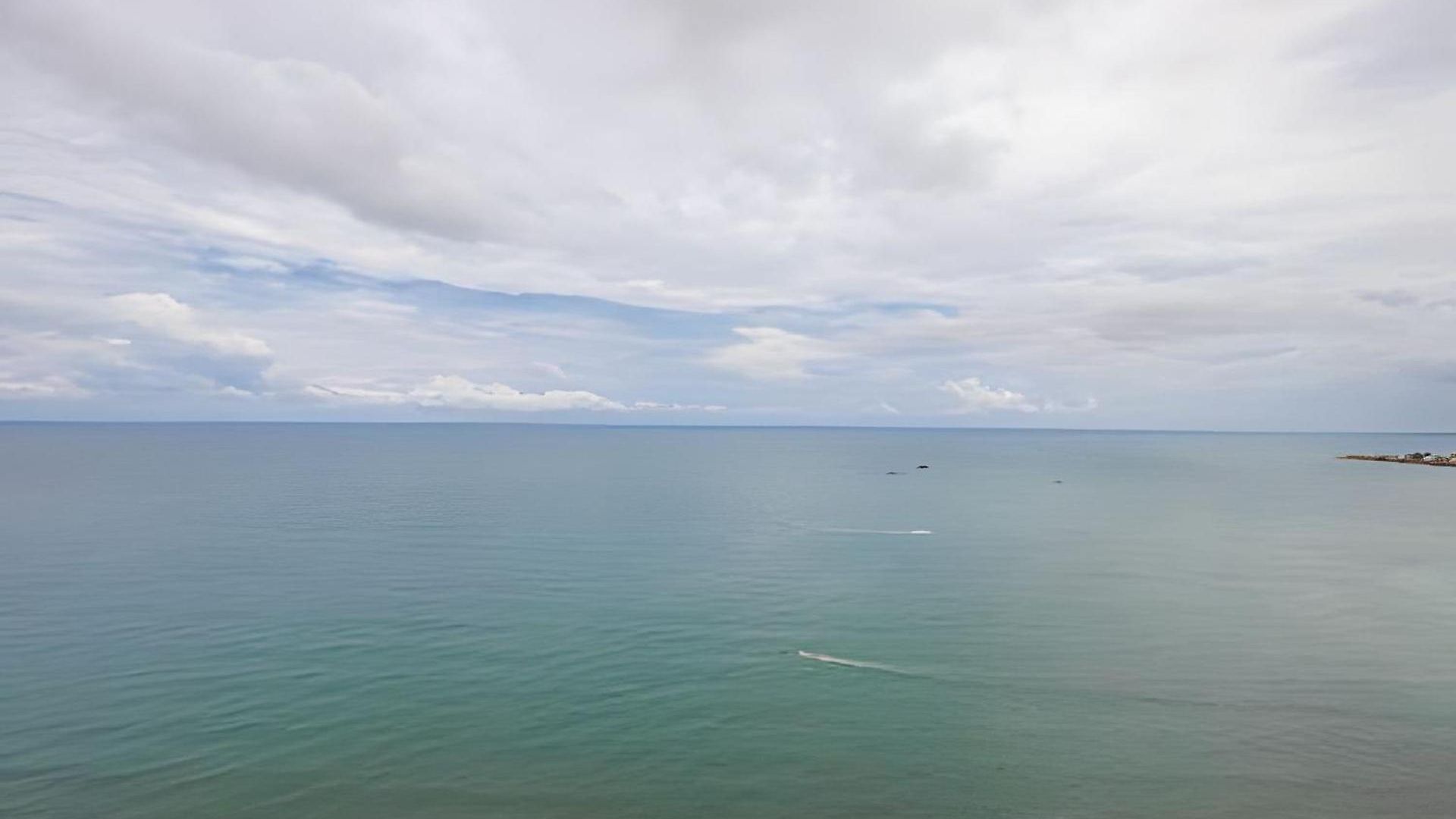 Apartment Laurdhomes Lujoso Apto Piso 28 Frente Al Mar, 2bth *