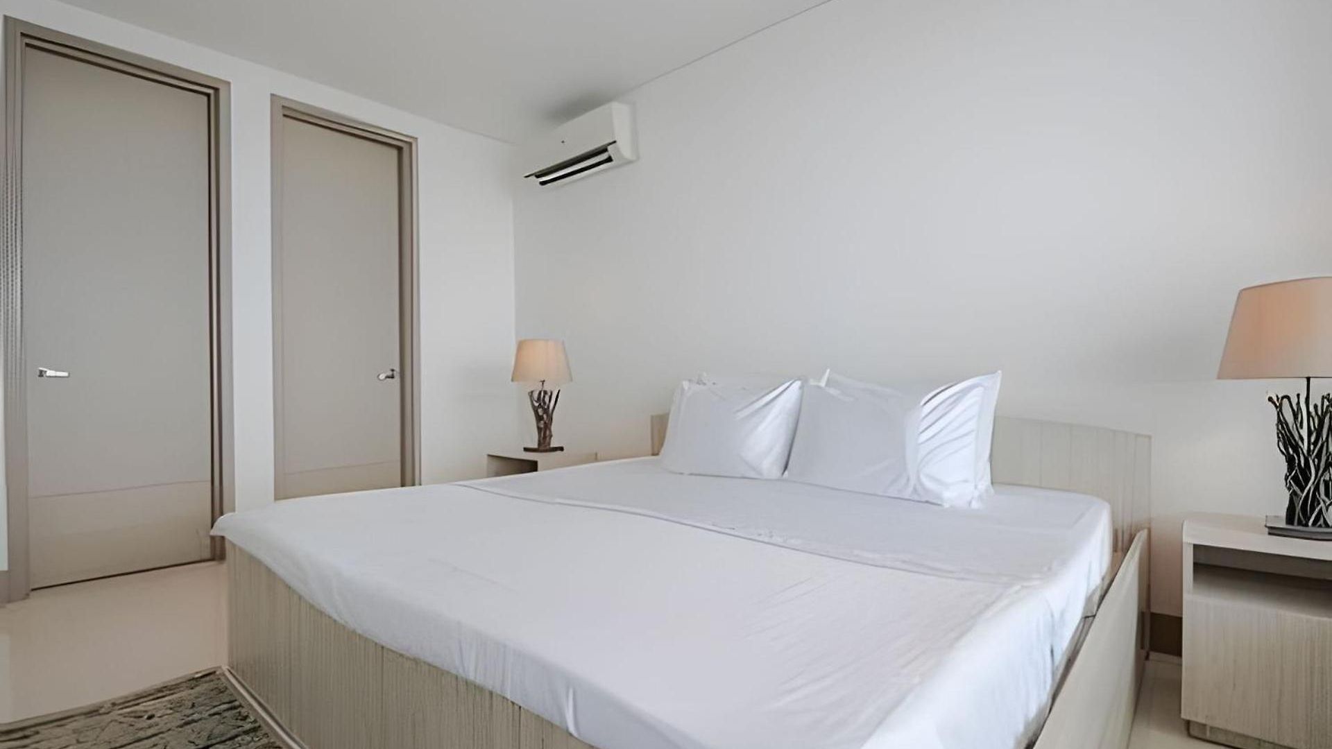 Laurdhomes Lujoso Apto Piso 28 Frente Al Mar, 2bth *