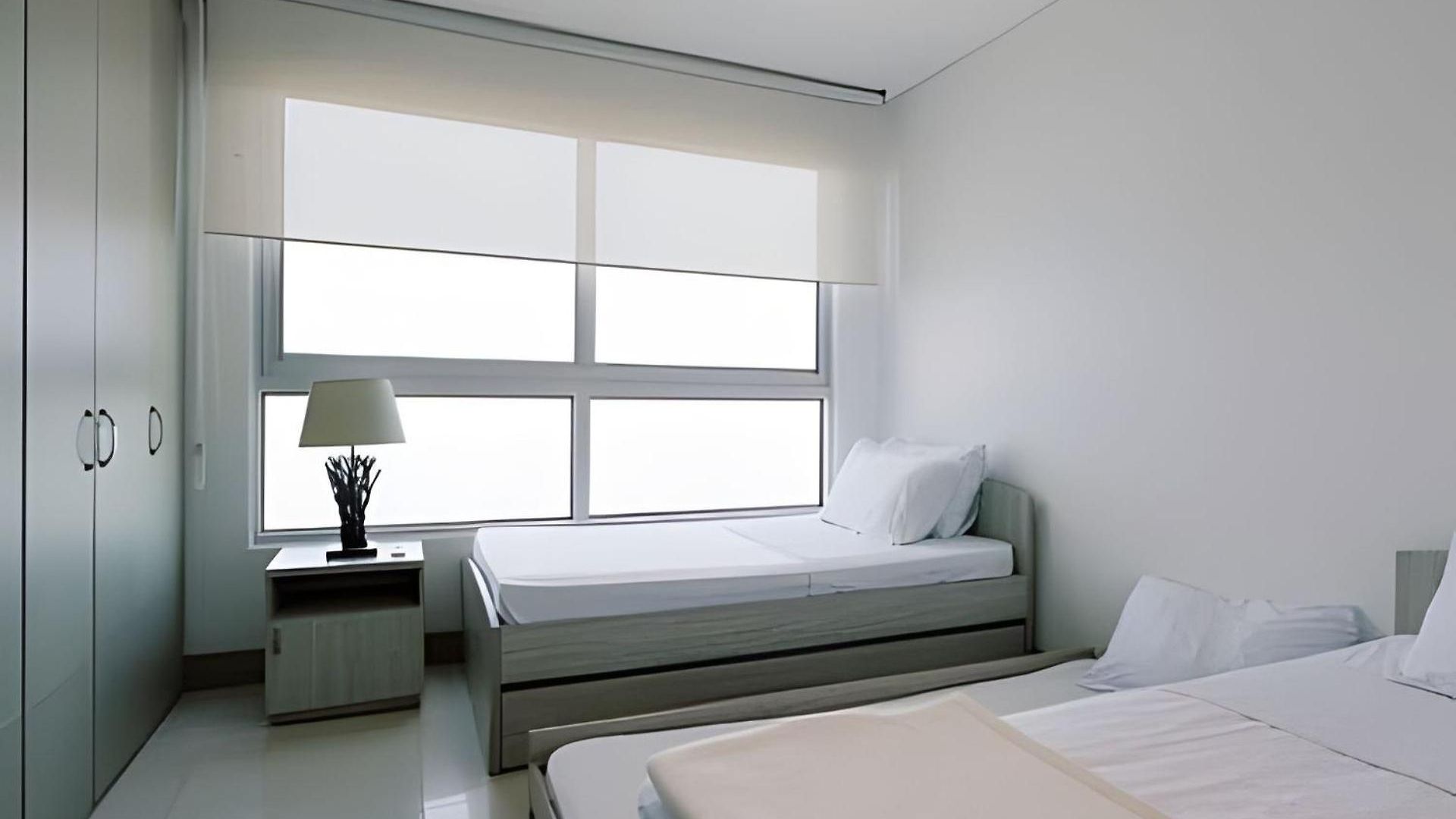 Laurdhomes Lujoso Apto Piso 28 Frente Al Mar, 2bth Apartment Cartagena