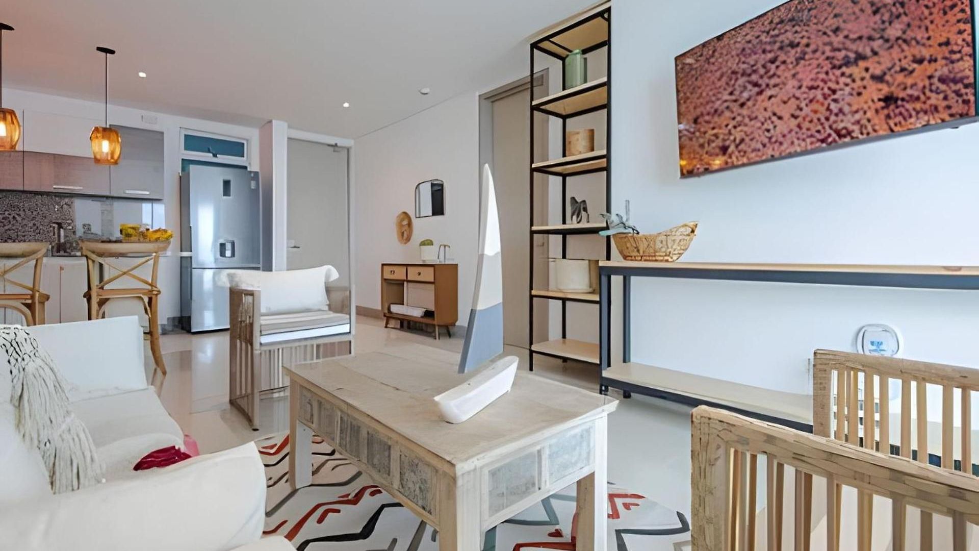 Laurdhomes Lujoso Apto Piso 28 Frente Al Mar, 2bth Apartment