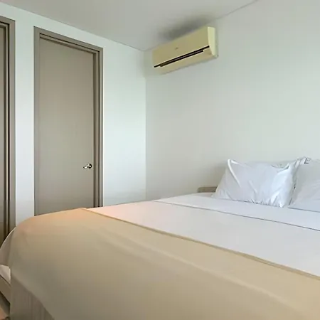 Apartamento Laurdhomes Lujoso Apto Piso 28 Frente Al Mar, 2bth *