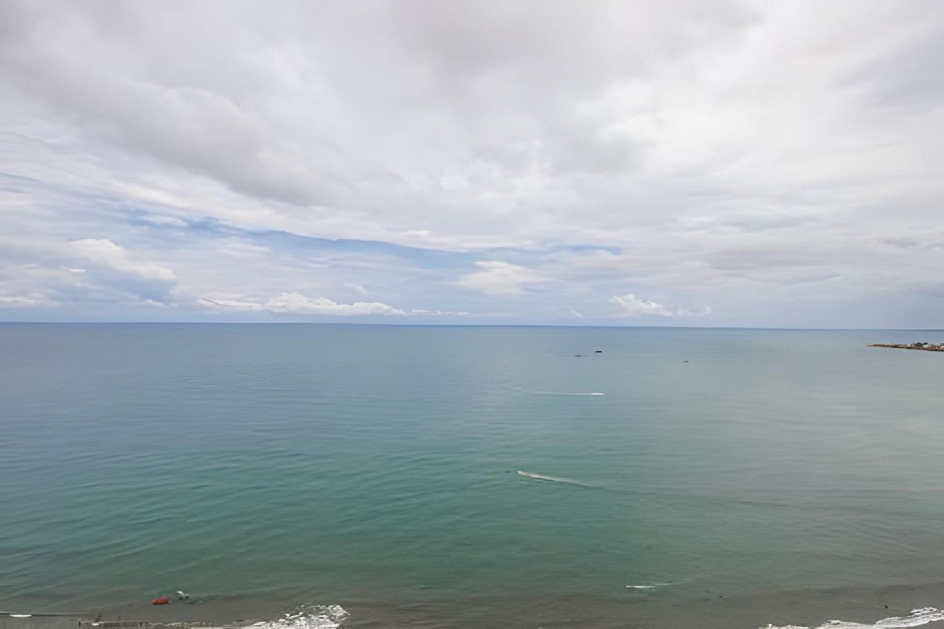 Apartamento Laurdhomes Lujoso Apto Piso 28 Frente Al Mar, 2bth *