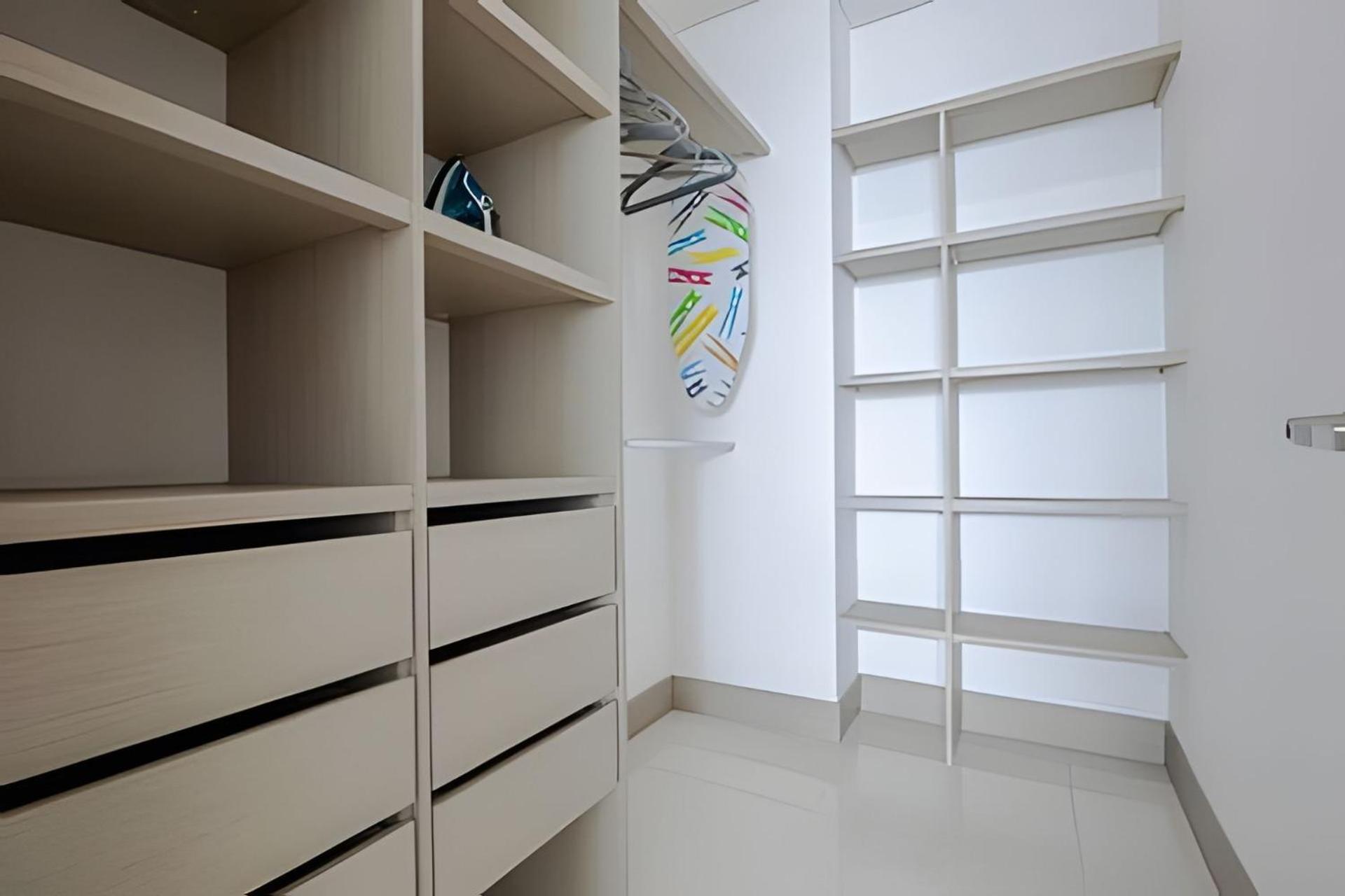 Apartamento Laurdhomes Lujoso Apto Piso 28 Frente Al Mar, 2bth Cartagena