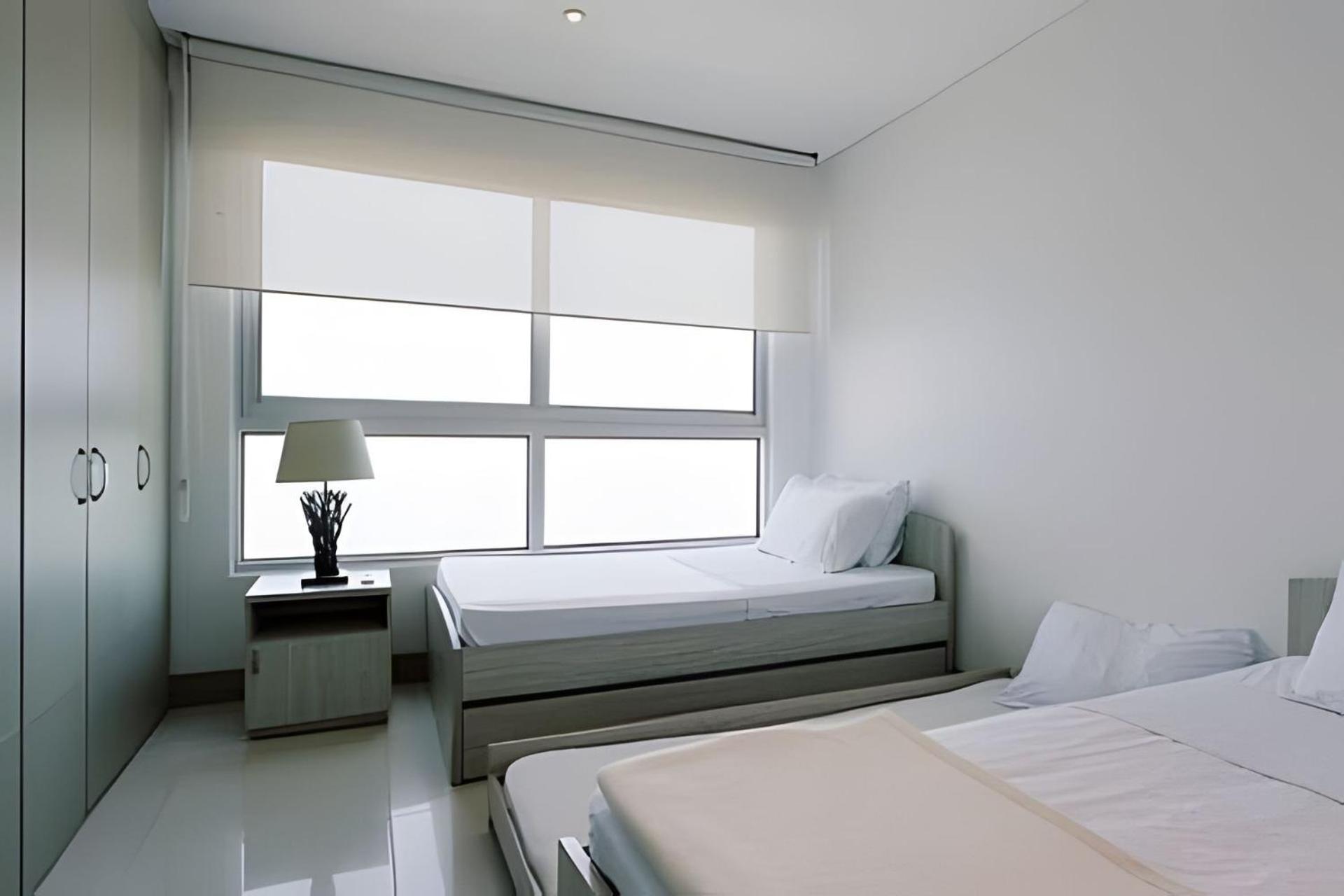 Laurdhomes Lujoso Apto Piso 28 Frente Al Mar, 2bth Apartamento Cartagena