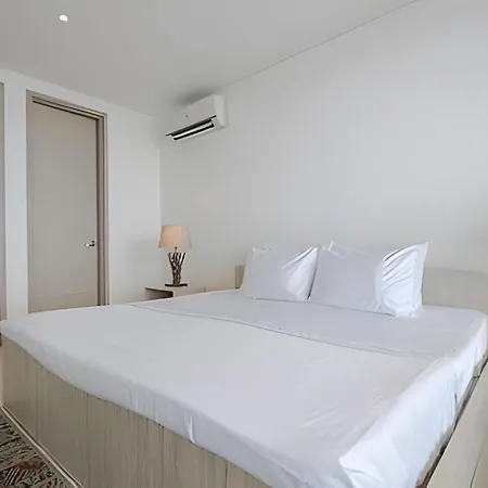 Laurdhomes Lujoso Apto Piso 28 Frente Al Mar, 2bth *