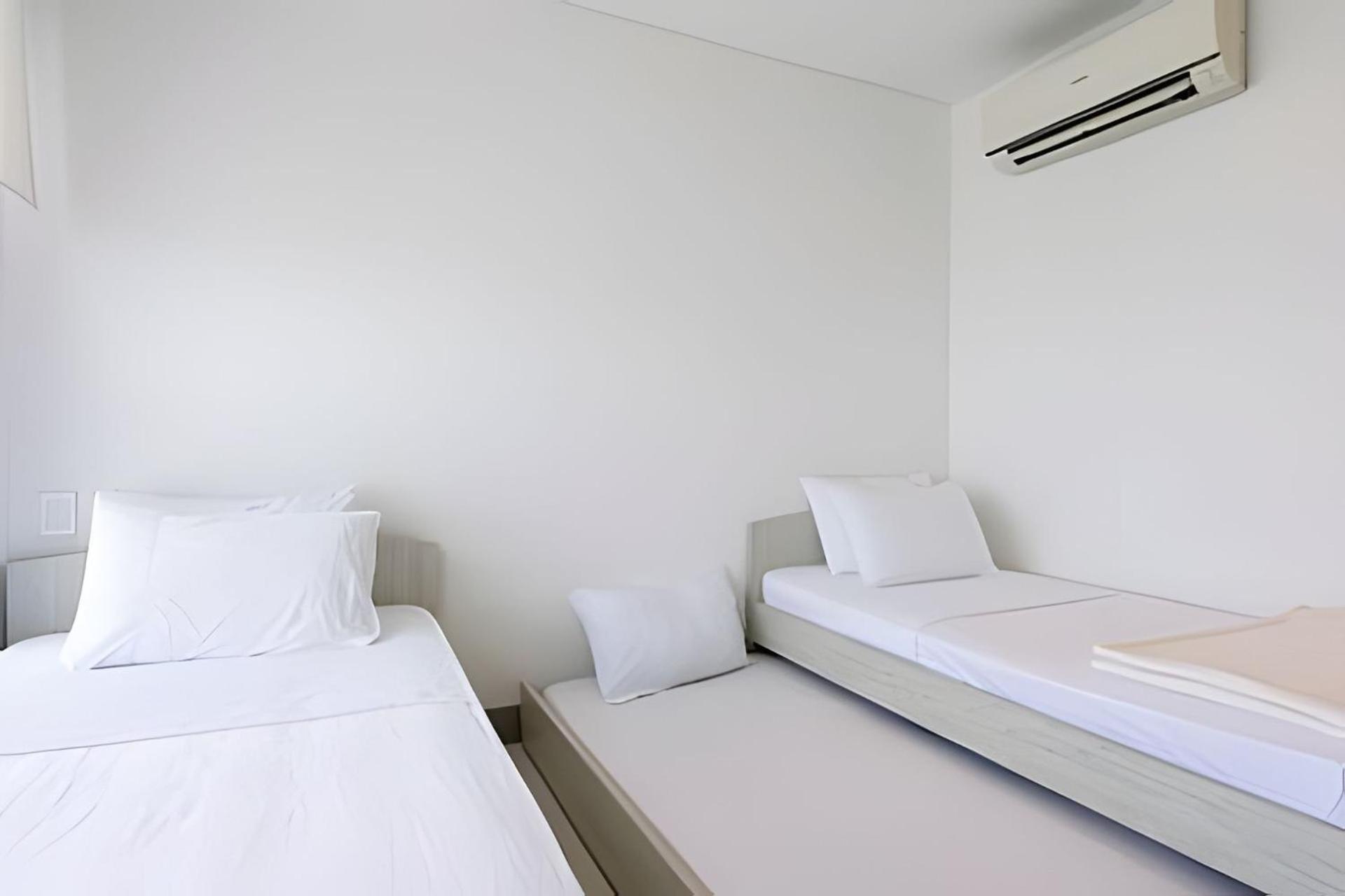 Laurdhomes Lujoso Apto Piso 28 Frente Al Mar, 2bth Apartamento