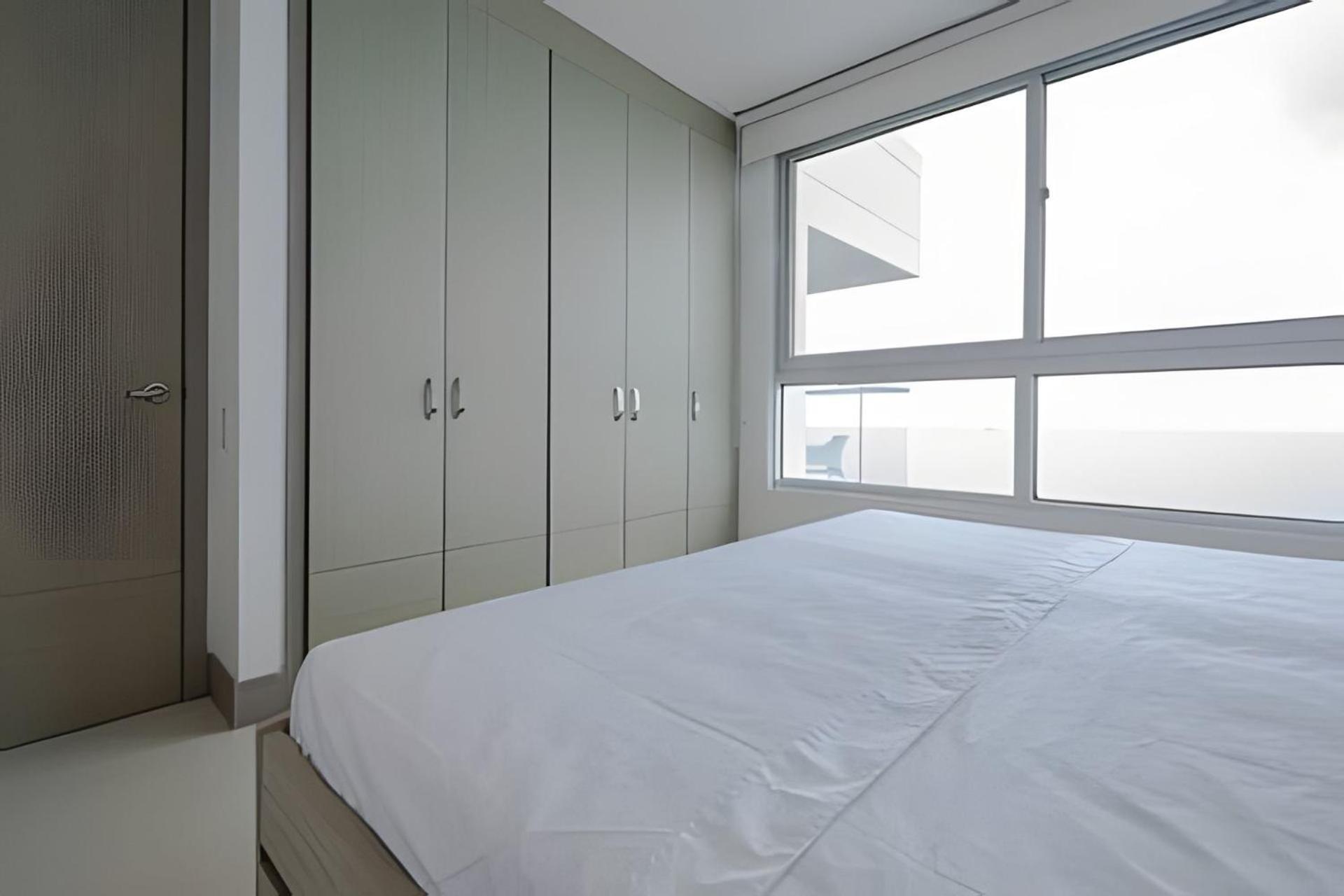 Laurdhomes Lujoso Apto Piso 28 Frente Al Mar, 2bth Apartamento Cartagena